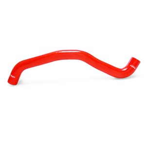 Ford F-150 Radiator Coolant Hose Kit - Mishimoto - Silicone - Red - `04-`08 Ford F-150 Radiator Coolant Hose Kit - Mishimoto - Silicone - Red - `04-`08