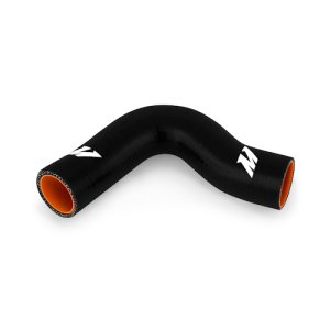 Subaru Forester Radiator Silicone Hose Kit - Mishimoto - MMHOSE-FXT-04BK - Black - 2008