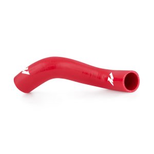 Subaru Forester Radiator Hose Kit - Mishimoto - Silicone - Red - `04-`08