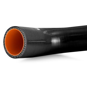 Pontiac G8 Radiator Coolant Hose Kit - Mishimoto - High Performance Silicone - Black - `08-`09