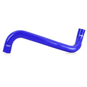 Pontiac G8 GT Radiator Coolant Hose Kit - Mishimoto - Silicone - Blue - `08-`09