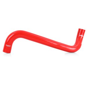 Pontiac G8 Silicone Radiator Hose Kit - Mishimoto - Red - `08-`09