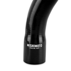 Pontiac G8 Radiator Hose Kit - Mishimoto - Silicone - Black - `08-`09