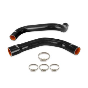 Pontiac G8 Radiator Hose Kit - Mishimoto - Silicone - Black - `08-`09