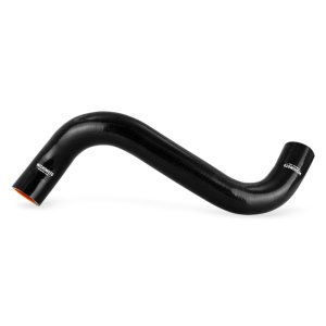 Pontiac G8 Radiator Hose Kit - Mishimoto - Silicone - Black - `08-`09