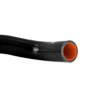 Pontiac G8 Radiator Hose Kit - Mishimoto - Silicone - Black - `08-`09