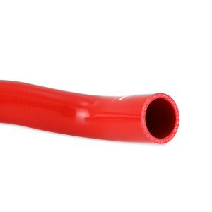 Pontiac G8 Radiator Hose Kit - Mishimoto - Silicone - Red - `08-`09