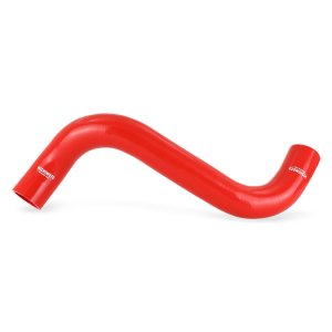 Pontiac G8 Radiator Hose Kit - Mishimoto - Silicone - Red - `08-`09
