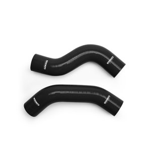 Subaru Impreza Radiator Hose Kit - Mishimoto - Black - `99-`01