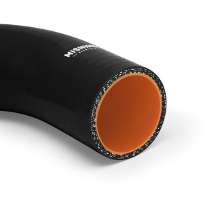Subaru Impreza Radiator Hose Kit - Mishimoto - Black - `99-`01