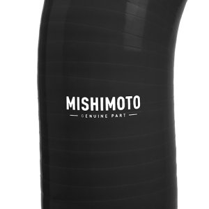 Subaru Impreza Radiator Hose Kit - Mishimoto - Black - `99-`01