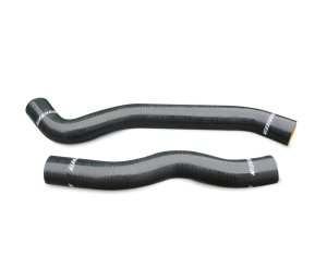Hyundai Genesis Coupe Silicone Hose Kit - Mishimoto - Black - `10-`12