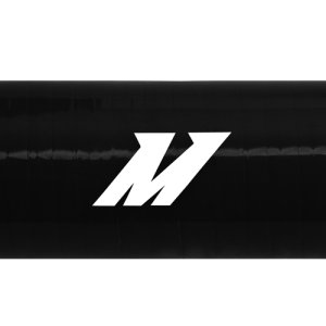 Hyundai Genesis Coupe Silicone Heater Hose Kit - Mishimoto - MMHOSE-GEN4-10THHBK - `10-`12