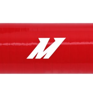 Hyundai Genesis Coupe Silicone Heater Hose Kit - Mishimoto - Red - `10-`12 Hyundai Genesis Coupe Silicone Heater Hose Kit - Mishimoto - Red - `10-`12