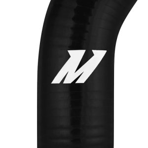 Volkswagen Golf Radiator Hose Kit - Mishimoto - Silicone - Black - `99-`05 Volkswagen Golf Radiator Hose Kit - Mishimoto - Silicone - Black - `99-`05
