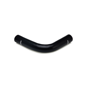 BMW 540i Radiator Hose - Upper - Mishimoto - Silicone - Black - `98-`03 BMW 540i Radiator Hose - Upper - Mishimoto - Silicone - Black - `98-`03