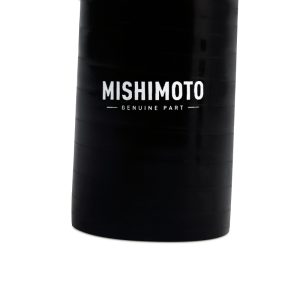 BMW 540i Radiator Hose - Upper - Mishimoto - Silicone - Black - `98-`03 BMW 540i Radiator Hose - Upper - Mishimoto - Silicone - Black - `98-`03