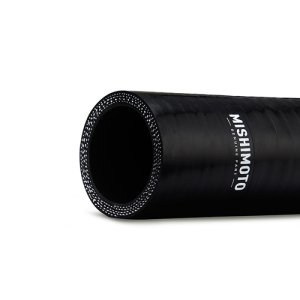 BMW 740i Radiator Hose - Upper - Mishimoto - Silicone - Black - `98-`01 BMW 740i Radiator Hose - Upper - Mishimoto - Silicone - Black - `98-`01