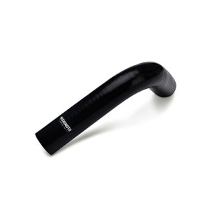 BMW 740iL Radiator Hose - Upper - Mishimoto - Silicone - Black - `98-`01 BMW 740iL Radiator Hose - Upper - Mishimoto - Silicone - Black - `98-`01