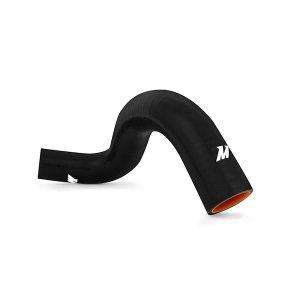 Pontiac GTO Radiator Hose Kit - Mishimoto - Silicone - Black - `05-`06