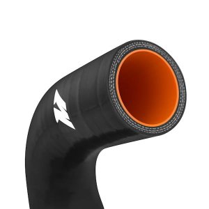 Pontiac GTO Radiator Hose Kit - Mishimoto - Silicone - Black - `05-`06
