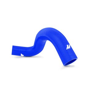 Pontiac GTO Radiator Hose Kit - Mishimoto - Blue - `05-`06
