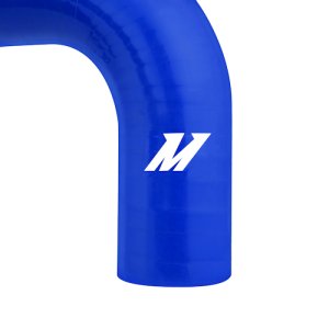Pontiac GTO Radiator Hose Kit - Mishimoto - Blue - `05-`06