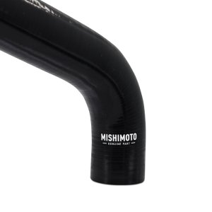 Lexus GX460 Radiator Coolant Hose Kit - Mishimoto - Black - `10-`23