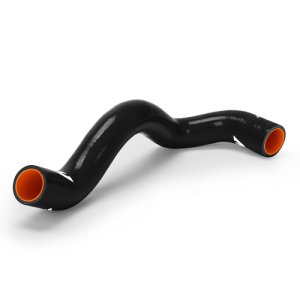 Lexus IS300 Silicone Radiator Hose Kit - Mishimoto - Silicone - Black - `01-`05