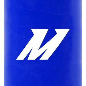 Lexus IS300 Radiator Hose Kit - Mishimoto - Dual-Layer Silicone - Blue - `01-`05