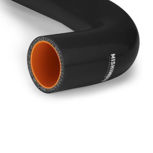 Mazda MX-5 Miata Radiator Hose Kit - Mishimoto - Silicone - Black - `06-`15 Mazda MX-5 Miata Radiator Hose Kit - Mishimoto - Silicone - Black - `06-`15