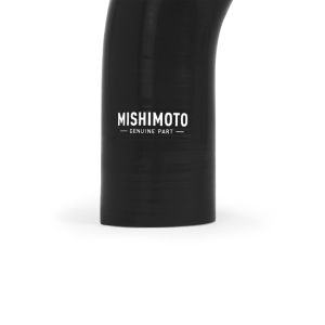 Dodge Challenger Radiator Coolant Hose Kit - Mishimoto - Silicone - Black - `08-`10