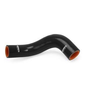 Dodge Charger Radiator Coolant Hose Kit - Mishimoto - Silicone - Black - `06-`10