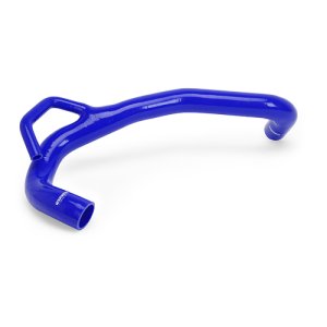 Dodge Charger Radiator Hose Kit - Mishimoto - MMHOSE-MOP64-11BL - Blue - `15-`16
