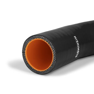 Mazda Mazdaspeed 3 Radiator Coolant Hose Kit - Mishimoto - Silicone - Black - `07-`09