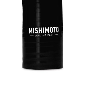 Mazda 3 Mazdaspeed Radiator Coolant Hose Kit - Mishimoto - Silicone - Black - `10-`13