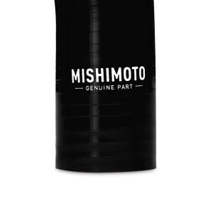 Mazda 3 Mazdaspeed Radiator Coolant Hose Kit - Mishimoto - Silicone - Black - `10-`13