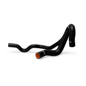 Mazda 3 Mazdaspeed Radiator Coolant Hose Kit - Mishimoto - Silicone - Black - `10-`13