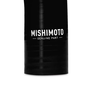 Mazda 3 Mazdaspeed Radiator Coolant Hose Kit - Mishimoto - Silicone - Black - `10-`13