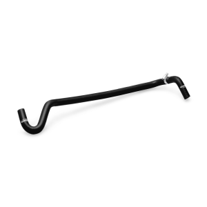 Ford Mustang Silicone Ancillary Hose Kit - Mishimoto - Radiator Coolant Hose Kit - Black - `15-`16