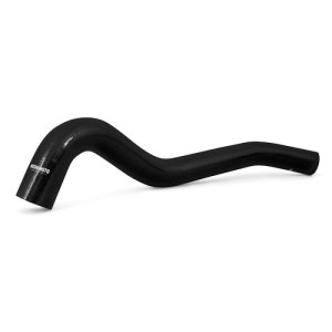 Ford Mustang Radiator Coolant Hose Kit - Mishimoto - Silicone - Black - `15-`17