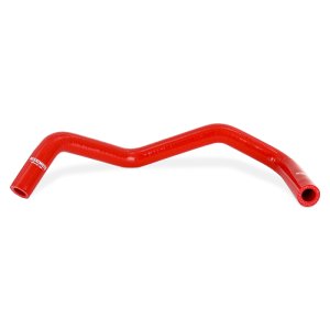 Ford Mustang Silicone Radiator & Heater Hose Kit - Mishimoto - Red - `05-`10