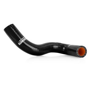 Infiniti Q50 Silicone Hose Kit - Mishimoto - Ancillary - Black - `16-`24