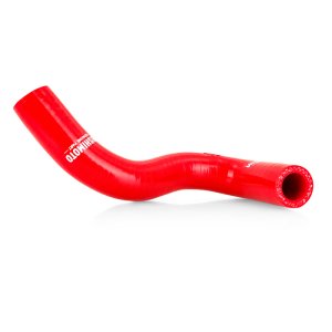 Infiniti Q50 Silicone Hose Kit - Mishimoto - Ancillary Coolant - Red - `16-`24