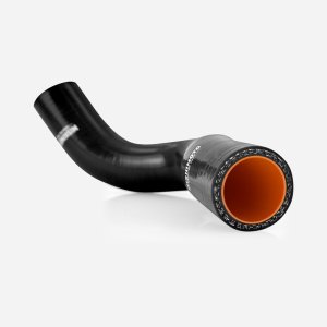 Infiniti Q50 Radiator Coolant Hose Kit - Mishimoto - Silicone - Black - `16-`24