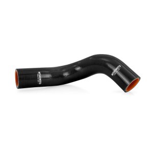 Infiniti Q60 Radiator Coolant Hose Kit - Mishimoto - Silicone - Black - `16-`24