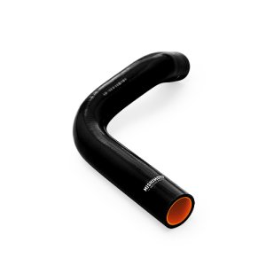 Chevrolet Silverado 1500 Radiator Coolant Hose Kit - Mishimoto - Silicone - Black - `07-`13