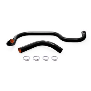 Chevrolet Silverado 1500 Radiator Coolant Hose Kit - Mishimoto - Silicone - Black - `07-`13