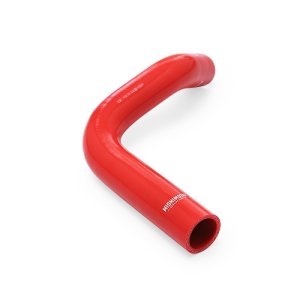 Chevrolet Silverado 1500 Radiator Hose Kit - Mishimoto - Silicone - Red - `07-`13