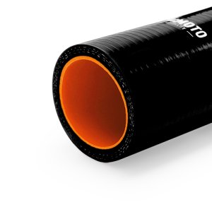 Chevrolet Silverado 1500 Radiator Hose Kit - Mishimoto - Silicone - Black - `99-`06